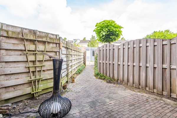 Medium property photo - Spankerstraat 25, 2162 LT Lisse
